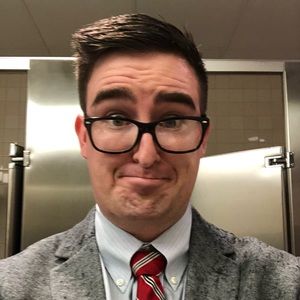 Meet your Posher, Daniel